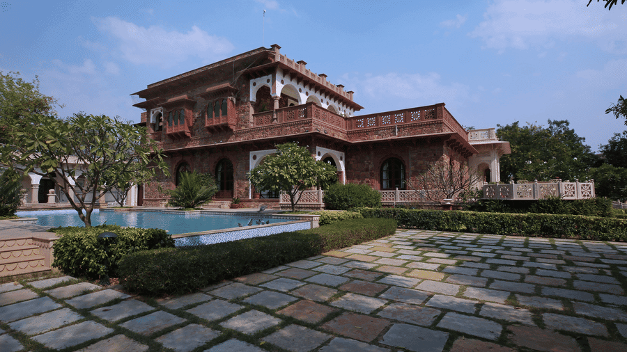 Khas Bagh