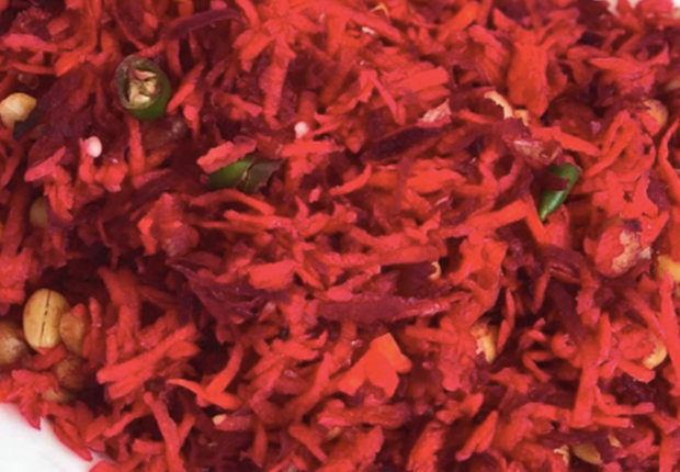 Beetroot-And-Radish-Salad