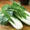 recipes of bokchoy