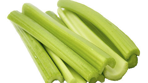 recipes of celery stalk
