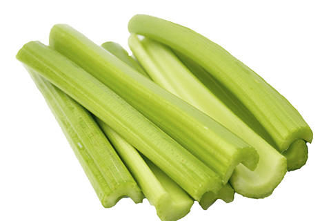 recipes of celery stalk