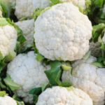 recipes of cauliflower