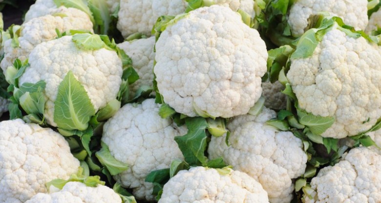 recipes of cauliflower