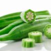 recipes of okra