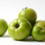 recipes of green tomato