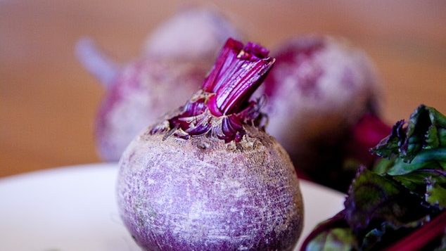recipes of beetroot