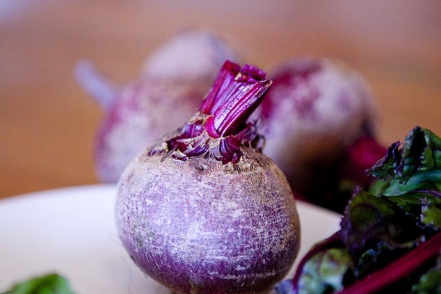 recipes of beetroot