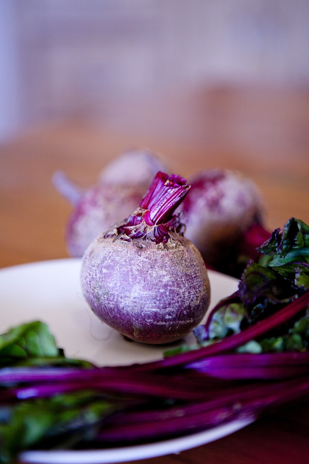 recipes of beetroot