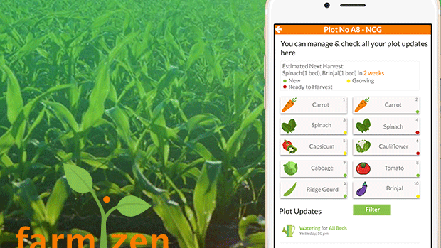apps in agriculture