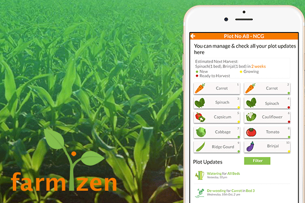 apps in agriculture