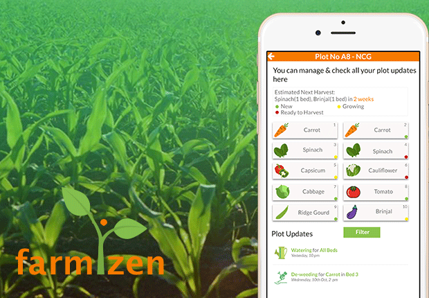 apps in agriculture