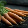 recipes of carrots