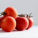 recipes of tomato