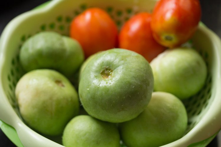 recipes of apple gourd