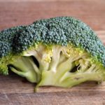 recipes of broccoli