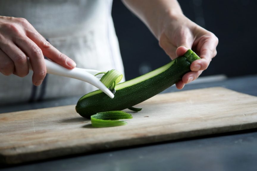 recipes of zucchini