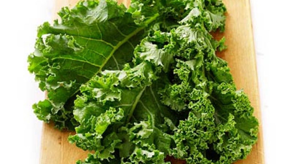 recipes of kale