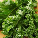 recipes of kale