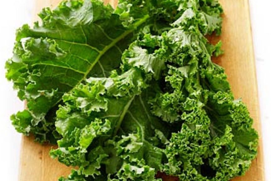 recipes of kale