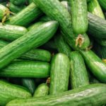 recipes of cucumber