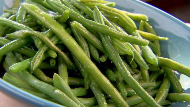 recipes of french beans