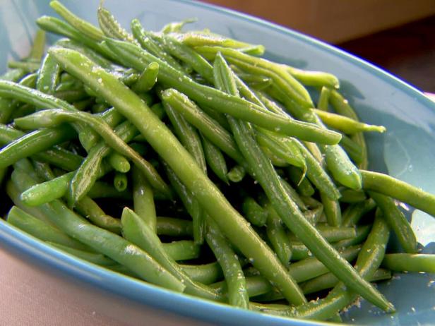 recipes of french beans