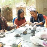 pottery workshop