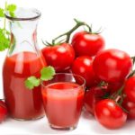 home remedies of tomato