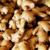 Home remedies of ginger