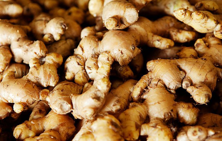 Home remedies of ginger