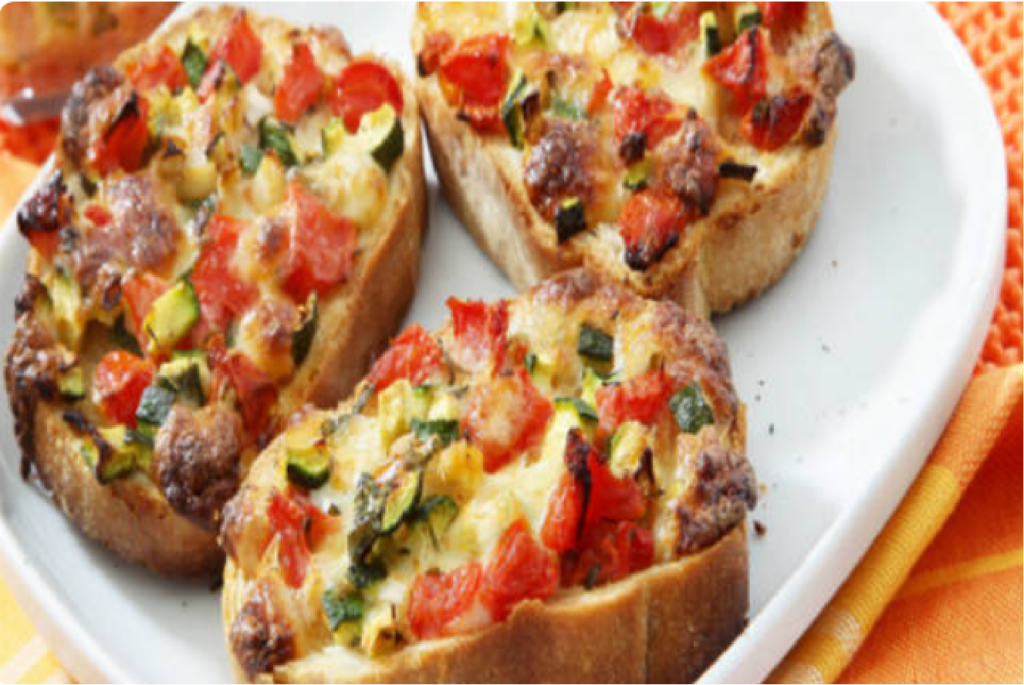 6 ways to up your toast game Farmizen