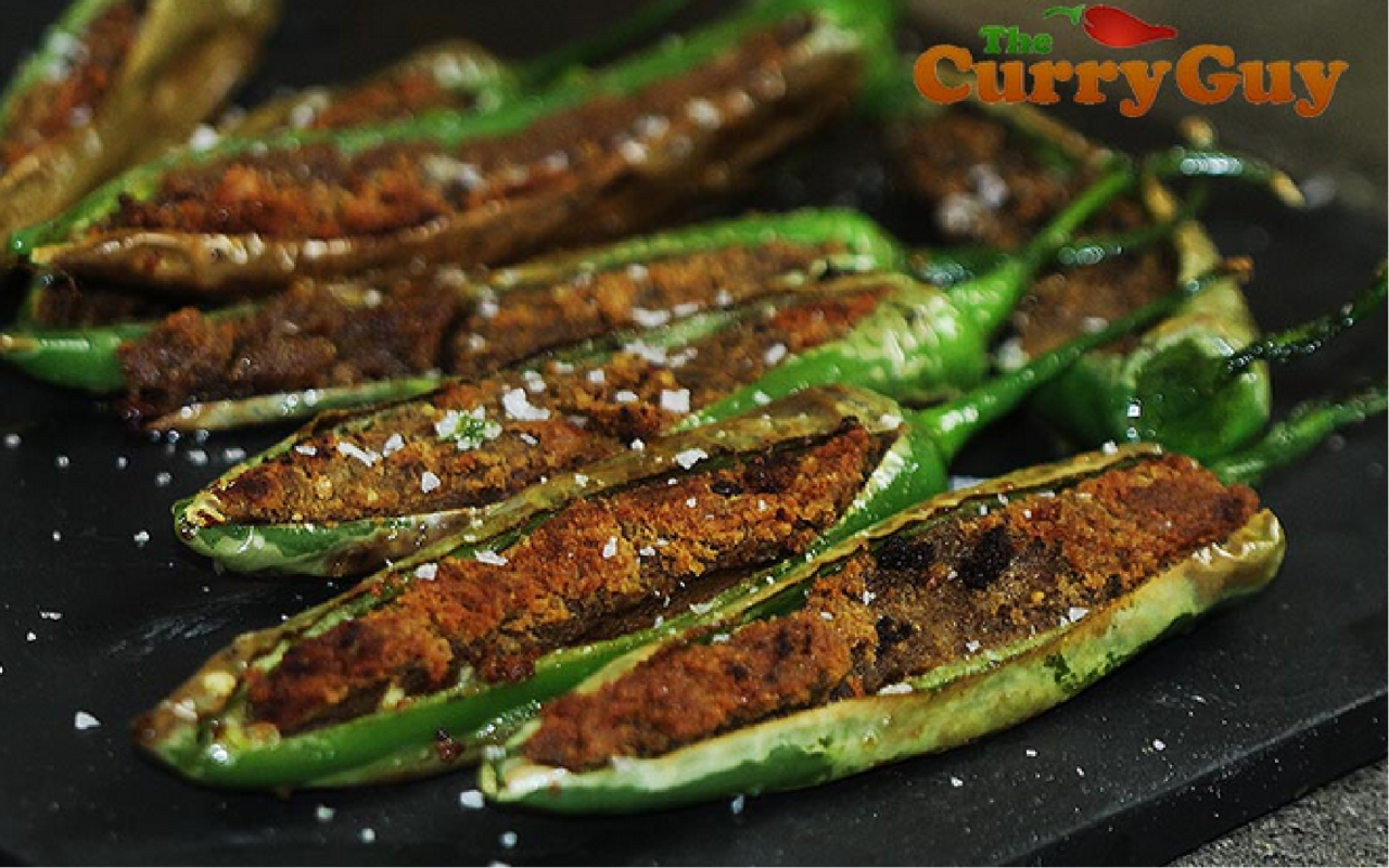 Bajji Chilli Recipes Farmizen