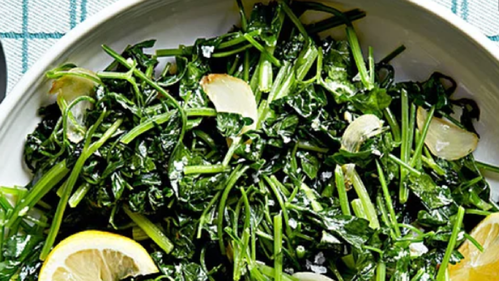 Fresh Parsley Recipes Farmizen