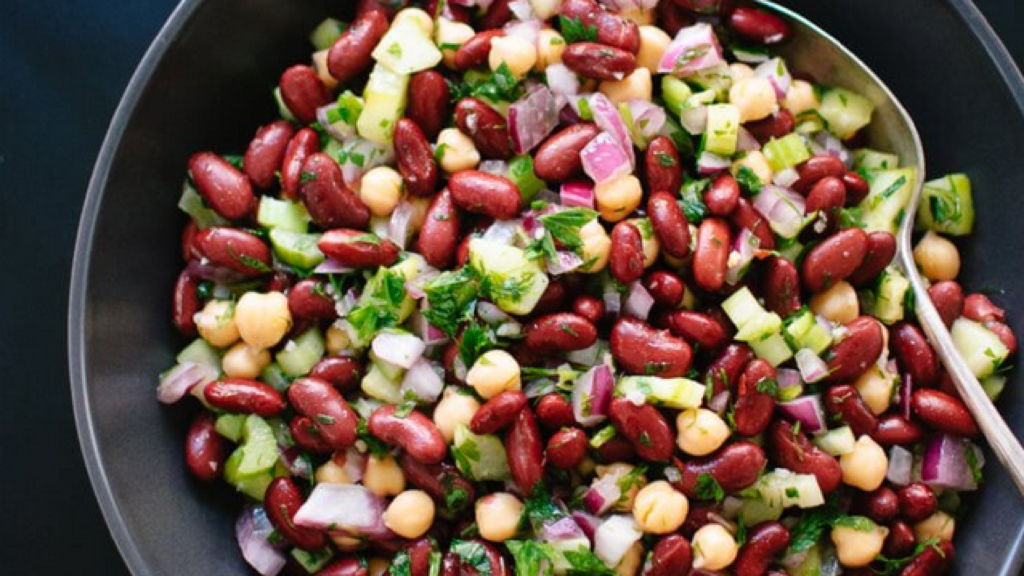 Fresh Parsley Salad Recipes Farmizen