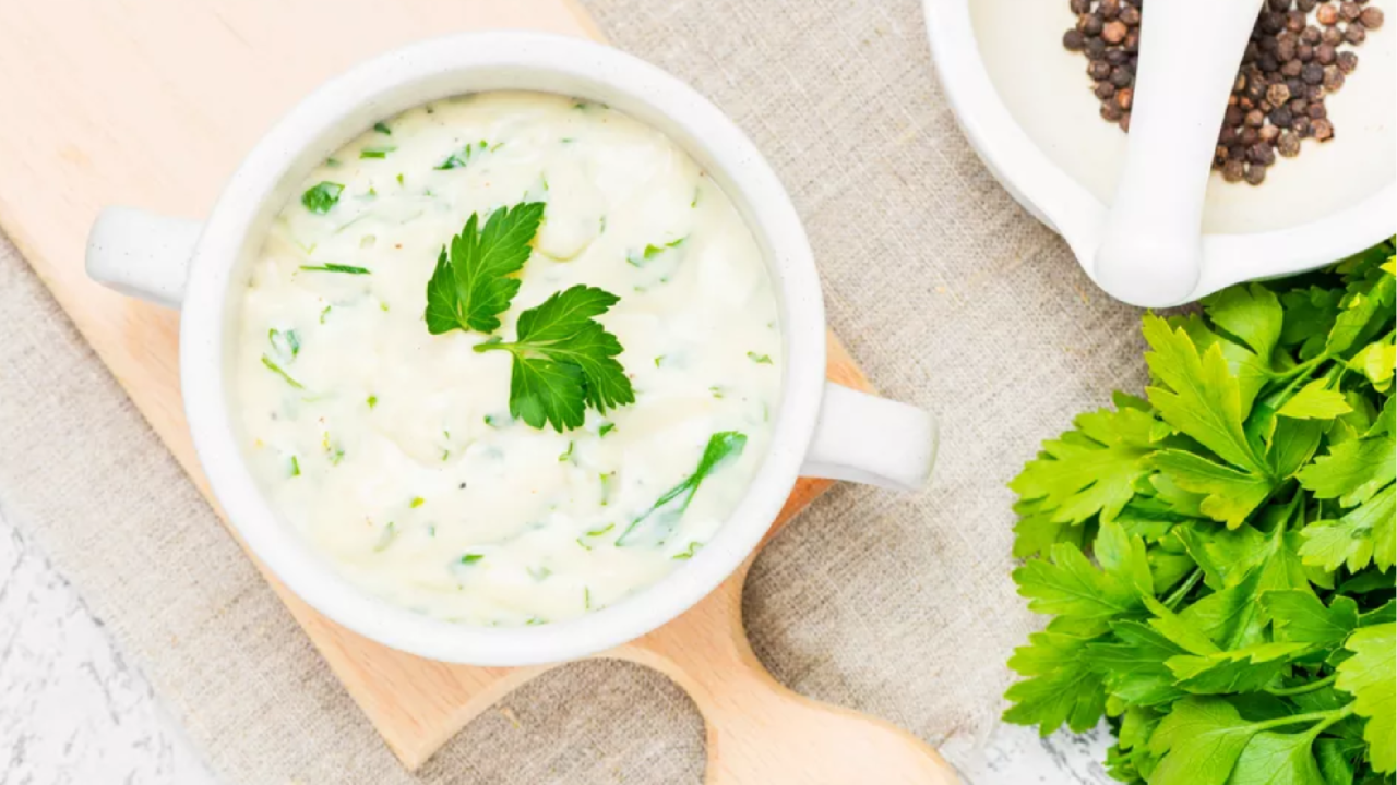 Fresh Parsley Recipes Farmizen