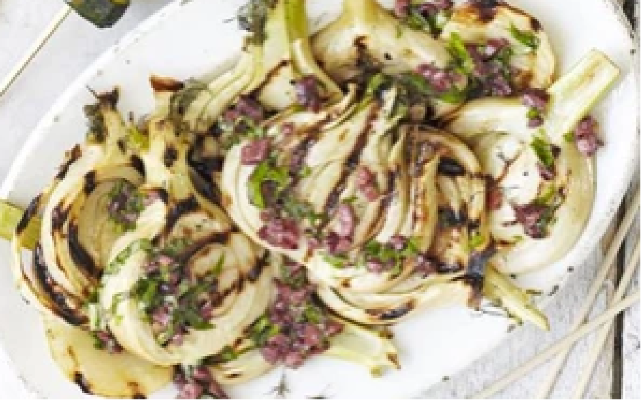Fennel Bulb and Fronds Recipes Farmizen
