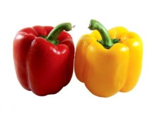 Bell Peppers