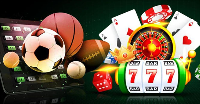 Exploring Slot Games With Interactive Bonuses Exploring Slot Games With Interactive Bonuses