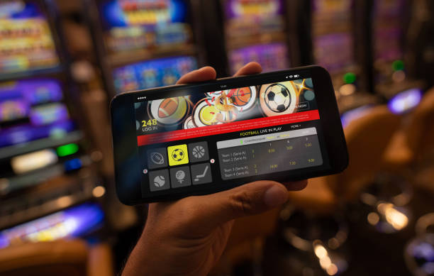 Live Baccarat With VIP Betting Options 48 Live Baccarat With VIP Betting Options 48