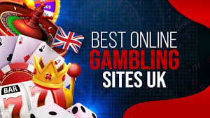 Discovering the Best Online Casino Payout UK Discovering the Best Online Casino Payout UK