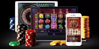 Experience the Thrill of Winning at Online Casino Triumph 4 Experience the Thrill of Winning at Online Casino Triumph 4