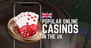 Experience Thrills at Lucky Barry Casino & Sportsbook 16 Experience Thrills at Lucky Barry Casino & Sportsbook 16