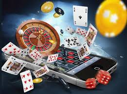 Exploring the Thrills of Cosmobet Casino Online Slots
