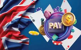 The Best Online Casino Site UK Discover Unmatched Gaming Experiences