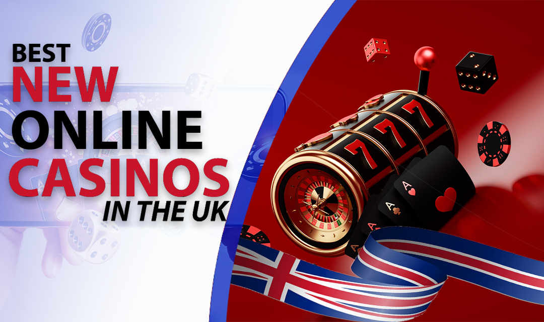 Your Ultimate Guide to Online UK Casino Real Money 18