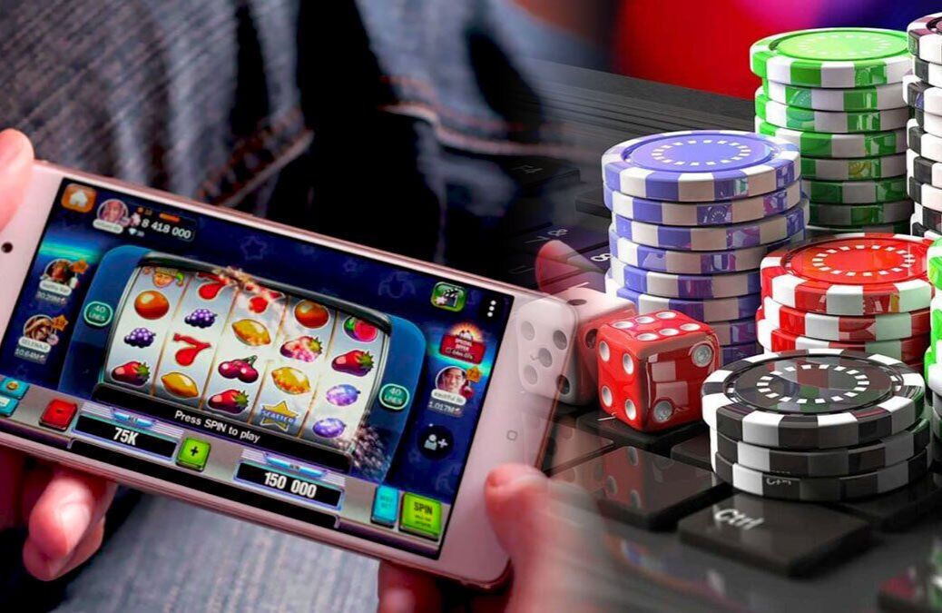 Your Ultimate Guide to Online UK Casino Real Money 18