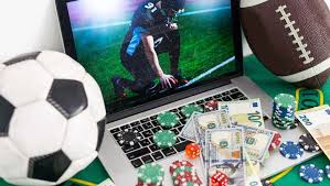 Découvrez Betwinner  Une expérience de paris en ligne inégalée