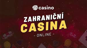 Objevte vzrušení online casino Vše, co potřebujete vědět